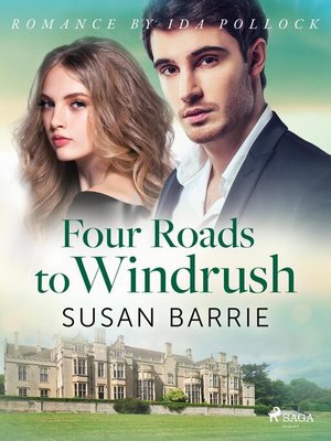 cover image of Four Roads to Windrush
